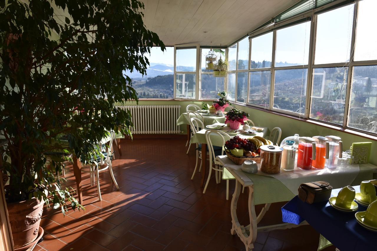 B&B Di Benedetta Bianchi Impruneta Exterior photo