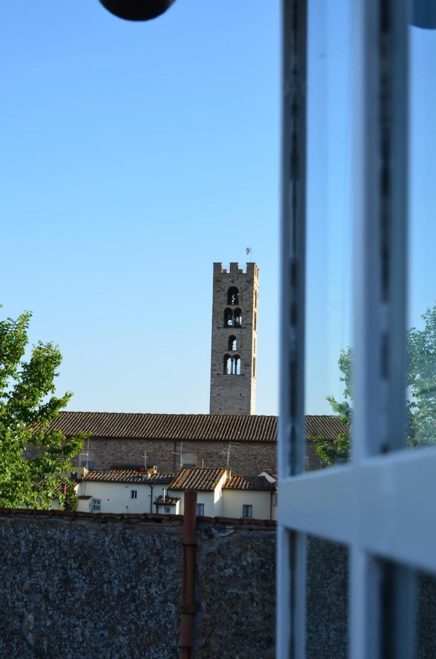 B&B Di Benedetta Bianchi Impruneta Exterior photo
